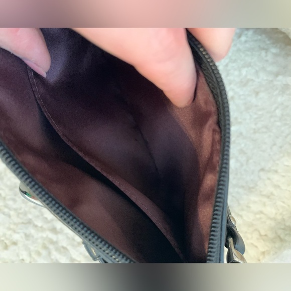Coach Wristlet - Picture 9 of 9